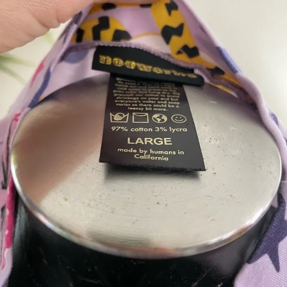 Nooworks Dahlia Hastings print - Picture 2 of 4